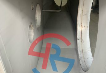 鋰電喂料設(shè)備噴涂碳化鎢耐磨涂層