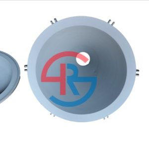 江蘇鋰電攪拌材料噴涂碳化鎢涂層插圖