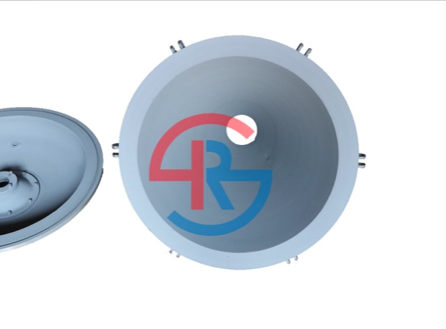 江蘇鋰電攪拌材料噴涂碳化鎢涂層