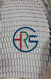 農(nóng)機刀片噴涂硬質(zhì)合金涂層插圖