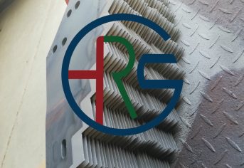 刀片噴涂耐磨碳化鎢涂層縮略圖