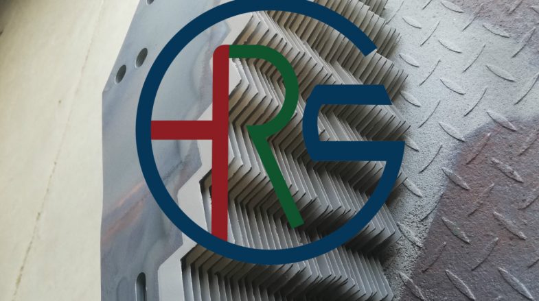 刀片噴涂耐磨碳化鎢涂層縮略圖