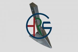 犁刀混合機(jī)犁刀鋰電材料噴涂碳化鎢插圖