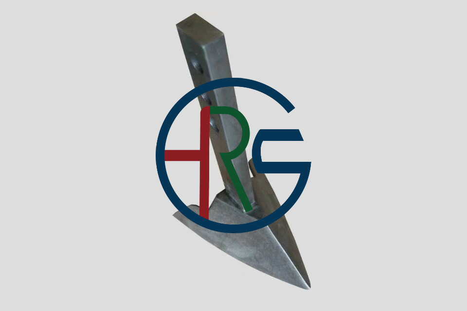 犁刀混合機(jī)犁刀鋰電材料噴涂碳化鎢縮略圖