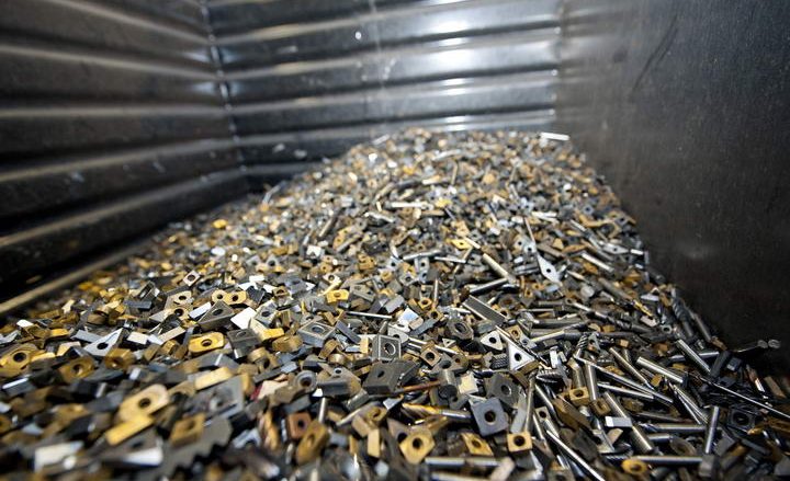 我們?yōu)楹芜x擇碳化鎢噴涂技術(shù)？