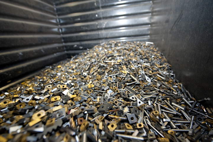 我們?yōu)楹芜x擇碳化鎢？插圖