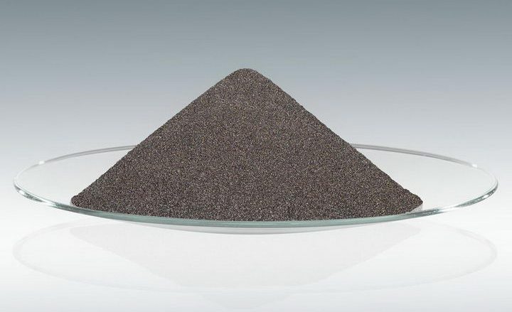 碳化鎢的一些物理參數(shù)