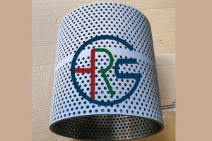 噴涂碳化鎢耐磨涂層插圖