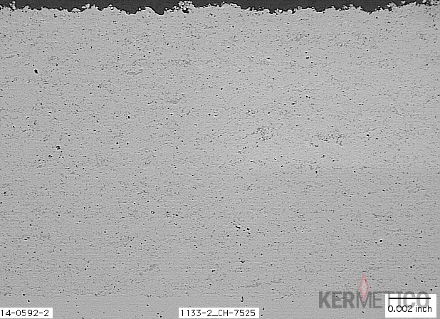 噴涂碳化鉻可提高高溫下的耐磨性插圖1