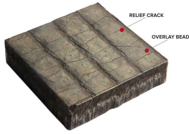 噴涂碳化鉻有什么重要的應用？插圖