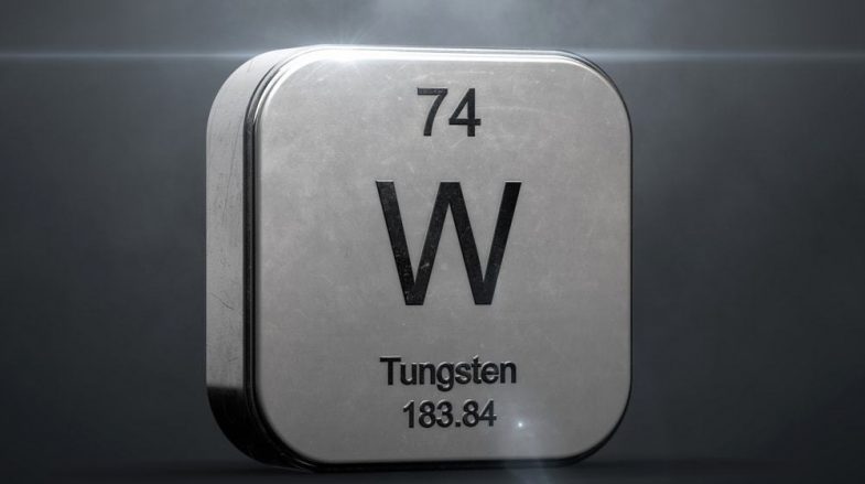 鎢和碳化鎢有什么區(qū)別？縮略圖