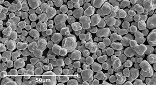 用于抗沖擊工具的均勻晶粒碳化鎢粉