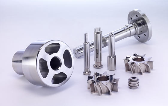 噴涂碳化鎢的性質(zhì)、結(jié)構(gòu)和應(yīng)用縮略圖