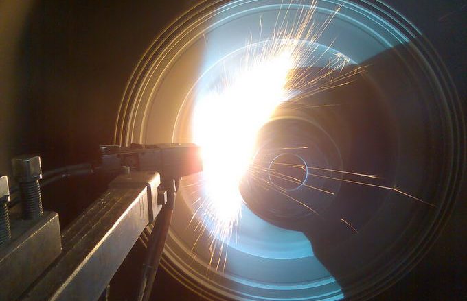 帶你了解熱噴涂技術(shù)的類別和相關(guān)的應(yīng)用行業(yè)縮略圖