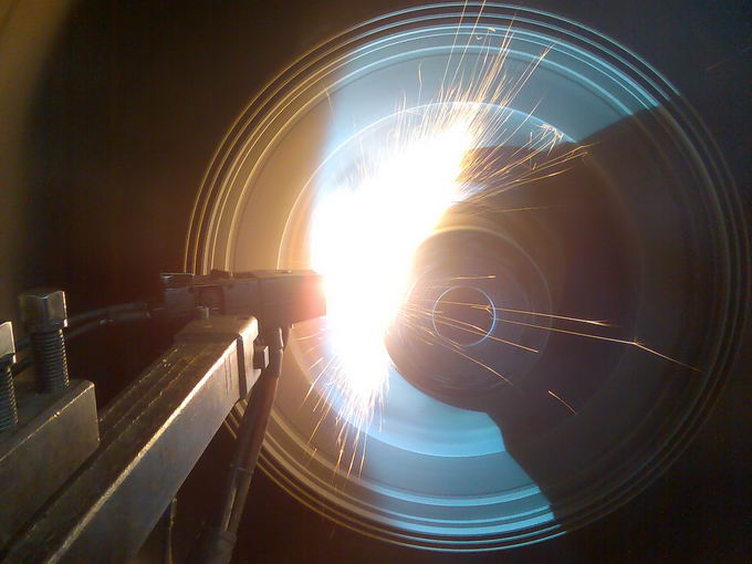 帶你了解熱噴涂技術(shù)的類別和相關(guān)的應(yīng)用行業(yè)插圖1