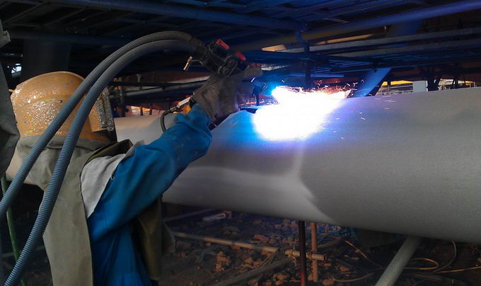 帶你了解熱噴涂技術(shù)的類別和相關(guān)的應(yīng)用行業(yè)插圖2