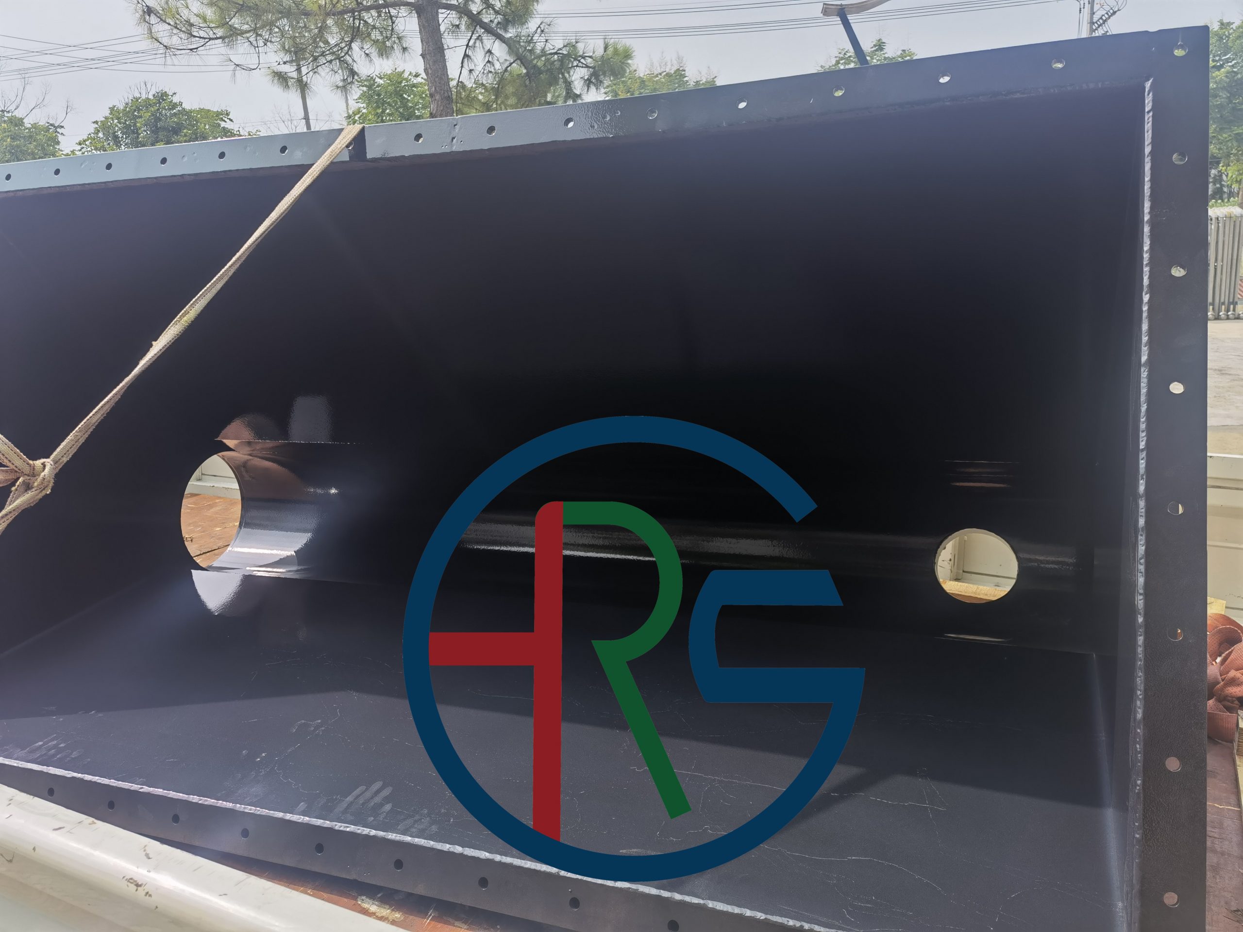 噴涂哈拉etfe插圖