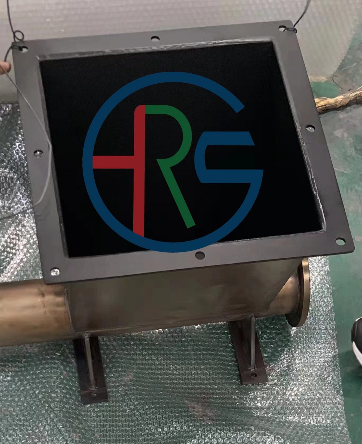 噴涂鐵氟龍縮略圖