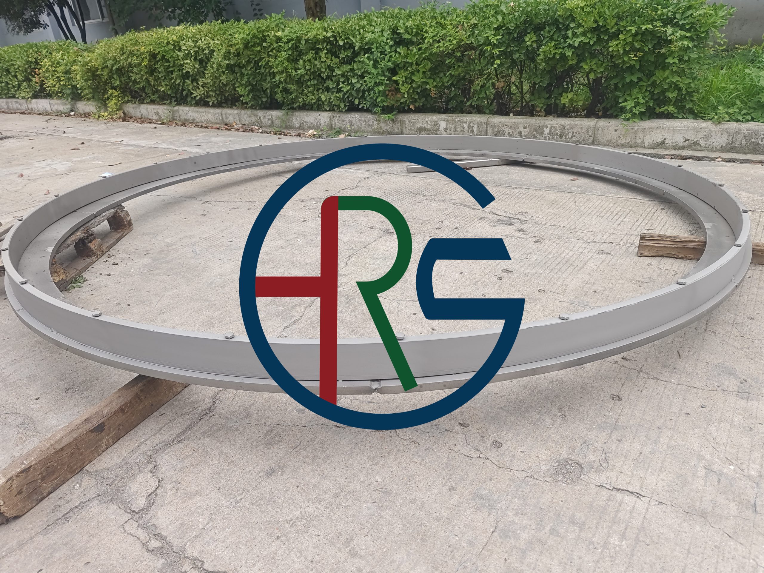 噴涂碳化鉻耐高溫涂層插圖